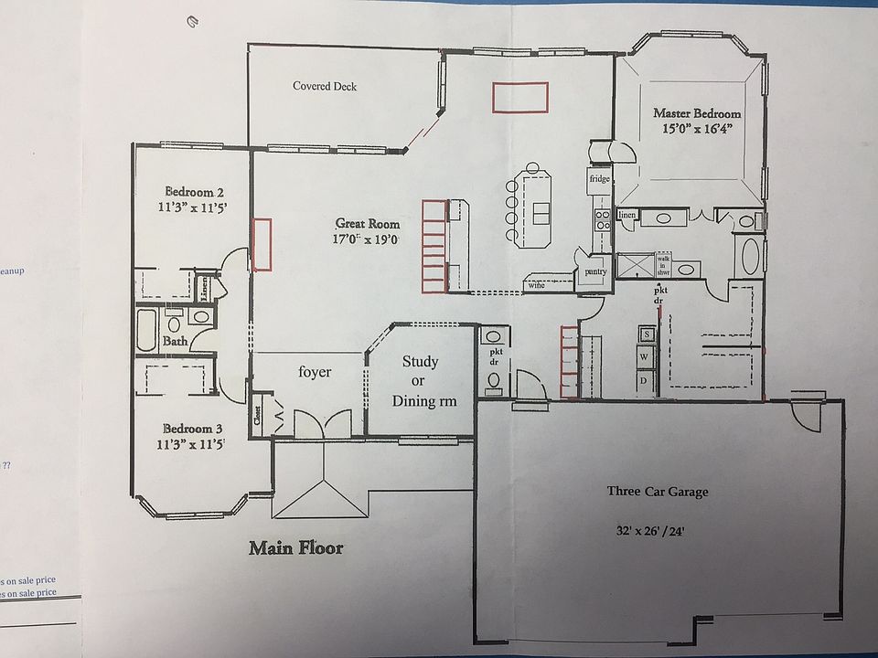 1st image of 41 Persimmon Bend Ct
