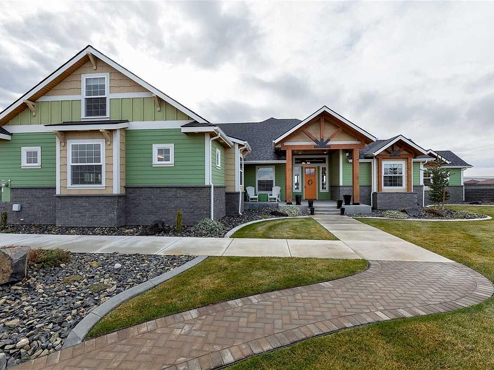 75103 E Reata Rd, Kennewick, WA 99338 Zillow