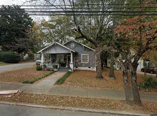 601 W Franklin St, Monroe, NC 28112