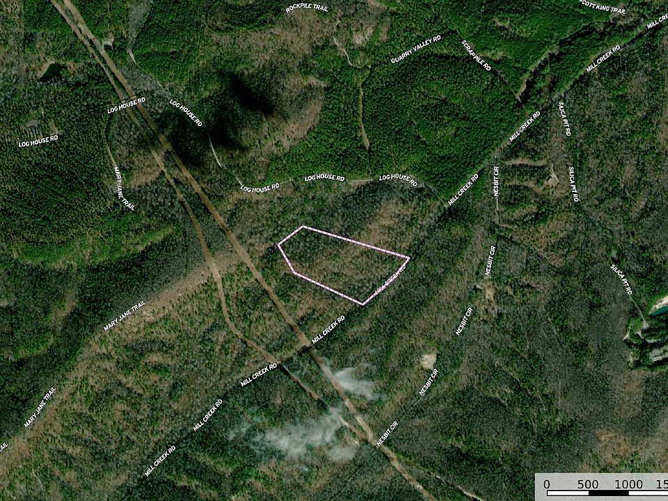 2nd image of LOT Mill Creek Rd #C