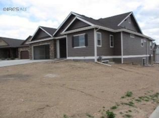 1204 Elbert Ave, Loveland, CO 80537