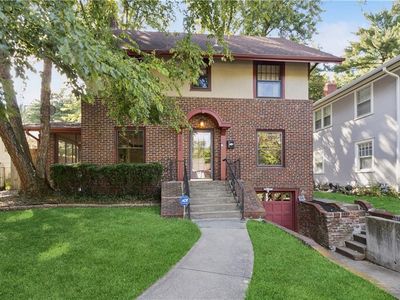 5540 Holmes St, Kansas City, MO, 64110