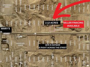 1877 N Oatman Rd, Bullhead City, AZ 86442