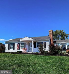 3710 London Bridge Rd, Sykesville, MD, 21784