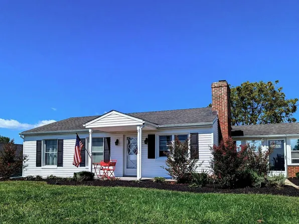 3710 London Bridge Rd, Sykesville, MD 21784