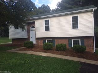 279 Herring St, Mount Airy, NC