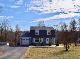 1271 Cedar Gate Rd, Monroe, VA 24574
