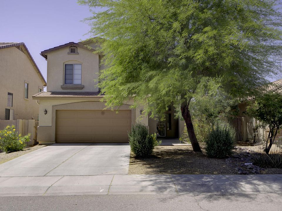 1st image of 815 W Desert Basin Dr