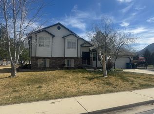 1061 S 2230 E, Spanish Fork, UT 84660
