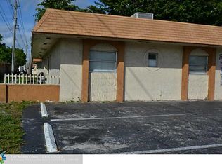 5323 NW 24th St #118, Fort Lauderdale, FL 33313