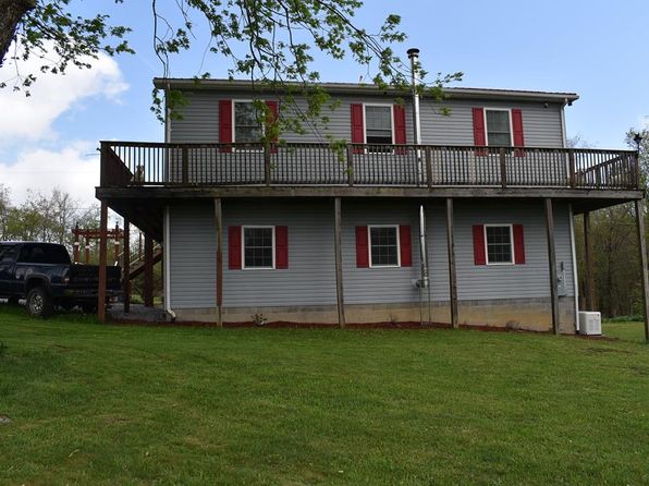 1100 Prosperity School Rd, Rock, WV 24747