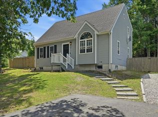 51 Avenue A St, Wareham, MA 02571