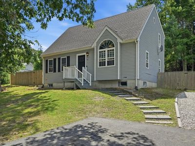 51 Avenue A St, Wareham, MA, 02571