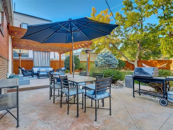 1337 Jersey Street, Denver, CO 80220