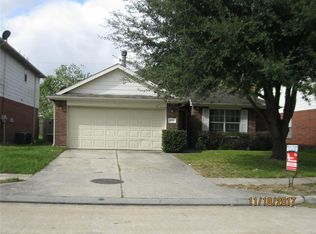 9943 NW Park Place Dr, Houston, TX 77086