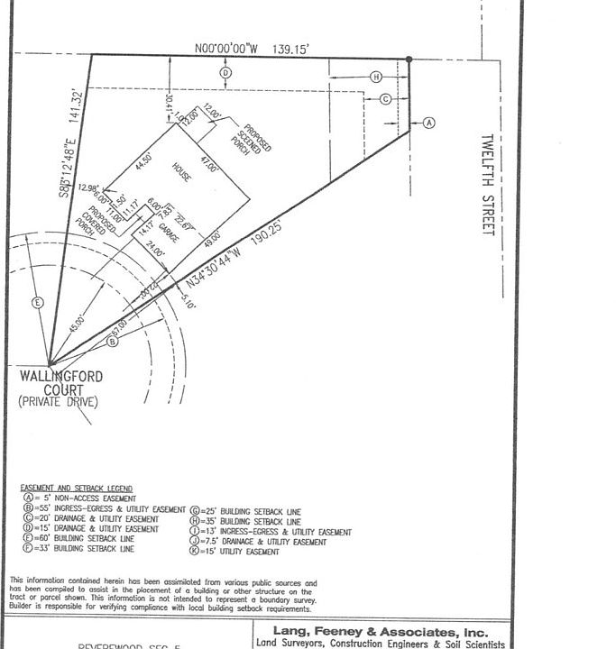 2nd image of 1107 Wallingford Ct #40