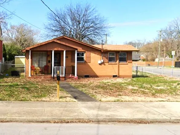 712 Meridian St, Nashville, TN 37207