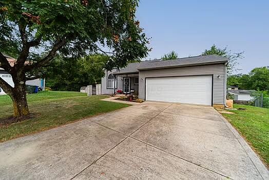 2nd image of 3246 Bluhm Ct