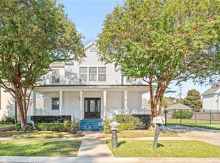 6640 Louisville St, New Orleans, LA 70124
