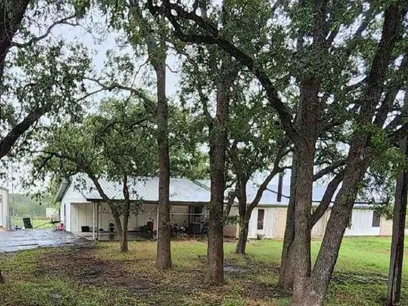 254 Oak Hill Loop, Whitney, TX 76692