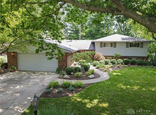 7980 Brainard Woods Dr, Dayton, OH 45458