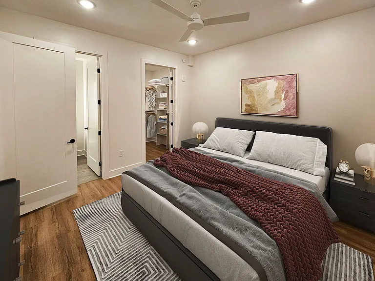 Peridot Residences — Photo 75
