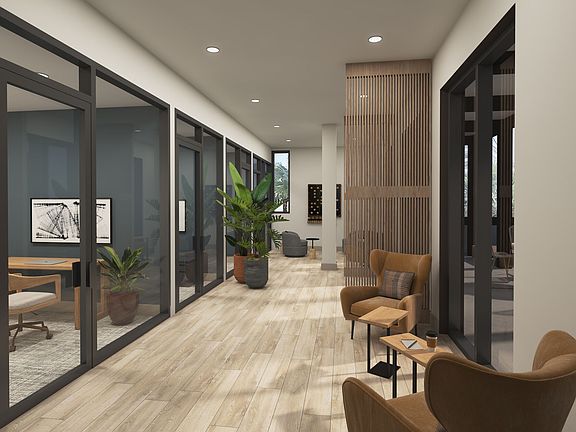 5th image of 1155 S Congress Ave #1108
