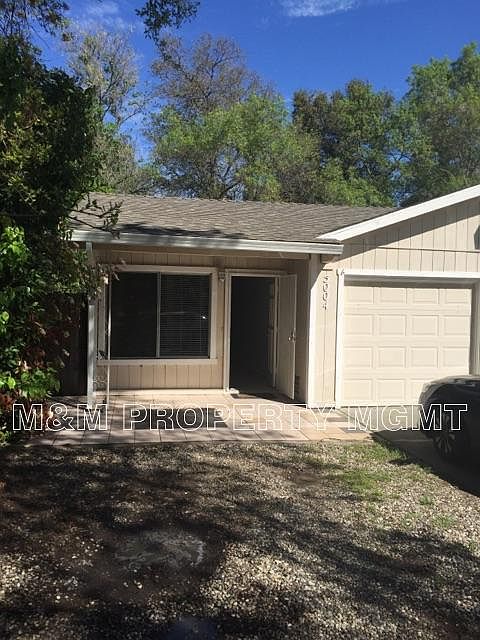 5004 Sunshine Ln Street View