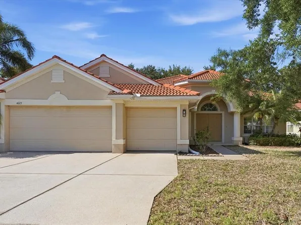 4623 61st Dr E, Bradenton, FL 34203
