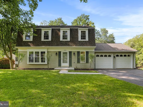 14925 Dufief Dr, Gaithersburg, MD 20878