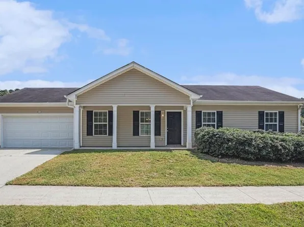 430 Bridgeport Pl, Monroe, GA 30655