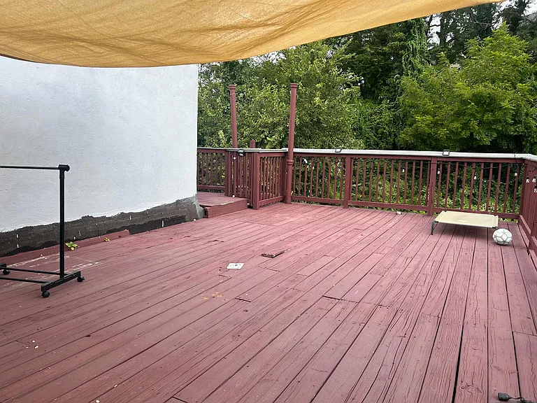 4161 Ridge Ave #4 — Photo 7