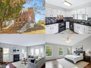 21031 Lemon Springs Ter, Ashburn, VA 20147