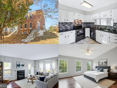 21031 Lemon Springs Ter, Ashburn, VA, 20147