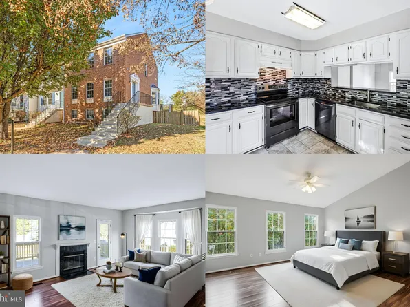 21031 Lemon Springs Ter, Ashburn, VA 20147