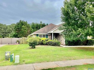 123 Amsterdam Pl, Madison, AL 35758
