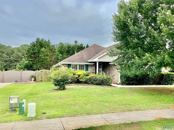 123 Amsterdam Pl, Madison, AL 35758