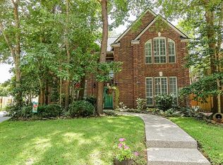 3223 Leafy Pine Ct, Kingwood, TX 77345