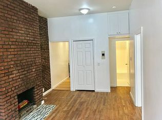 17 W 89th St APT 3F, New York, NY 10024