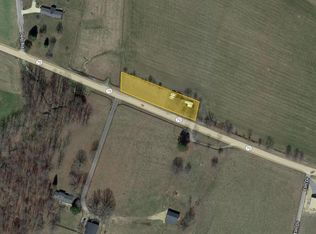 9120 W State Highway 70, Liberty, KY 42539