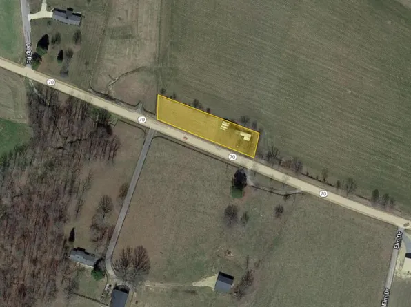 9120 W State Highway 70, Liberty, KY 42539