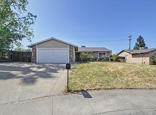 7816 Tabare Ct, Citrus Heights, CA 95621