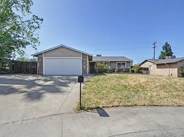 7816 Tabare Ct, Citrus Heights, CA 95621