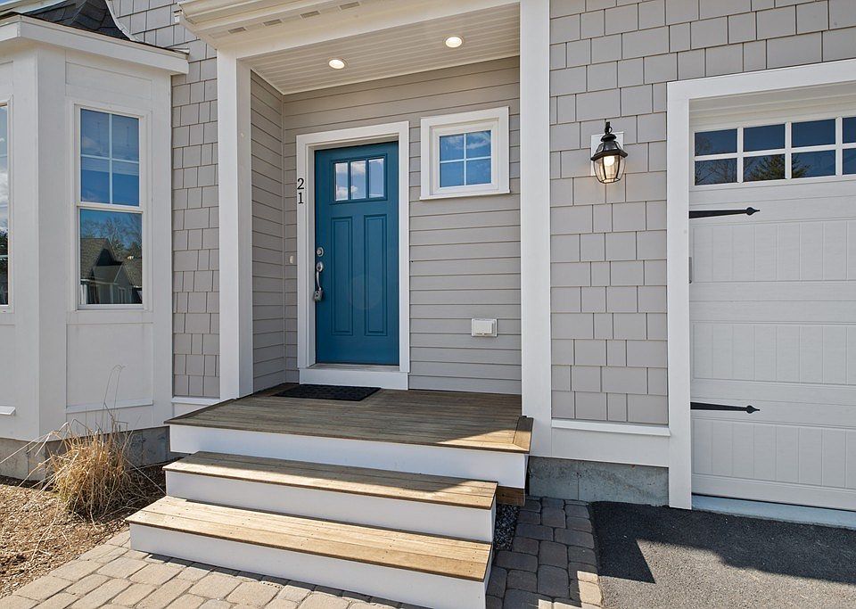 Tiffany Hill Estates 8 Hillcrest Cir Norwell MA Zillow