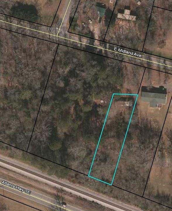 2nd image of 347 E Midland Ave Lot 2