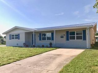 4003 Sail Dr, New Pt Richey, FL 34652