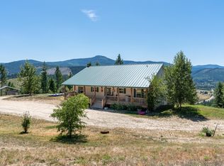 1194 Valley View Rd, Kingston, ID 83839
