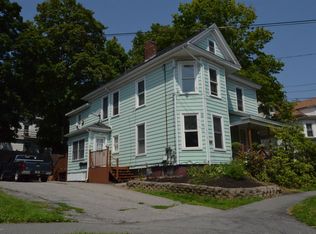 41 3rd St, Bangor, ME 04401