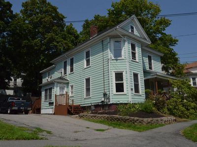 41 3rd St, Bangor, ME, 04401