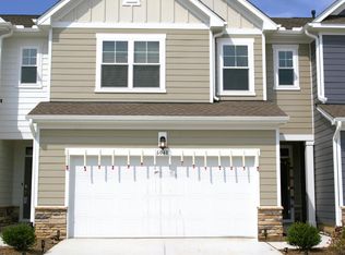 6048 Renew Pl, Raleigh, NC 27616